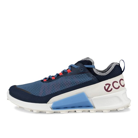 🎁 ECCO BIOM 2.1 X COUNTRY LOW SNEAKER - Picture 3 of 9